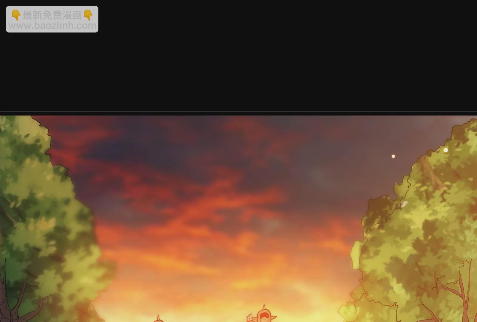 古神遊戲 - 第44話   戰爭！一觸即發！(2/3) - 8